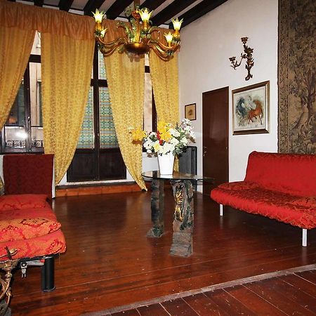 Residenza Della Spada ヴェネツィア エクステリア 写真