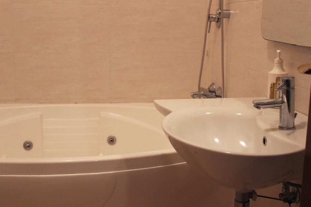 Residenza Della Spada ヴェネツィア 部屋 写真