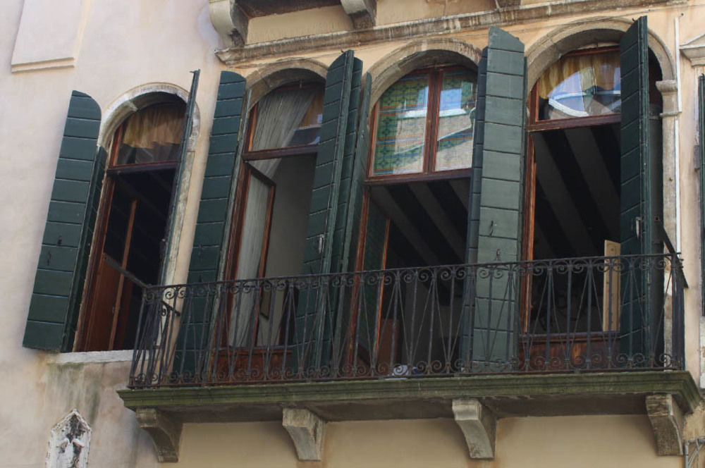 Residenza Della Spada ヴェネツィア エクステリア 写真