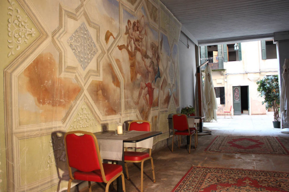 Residenza Della Spada ヴェネツィア エクステリア 写真