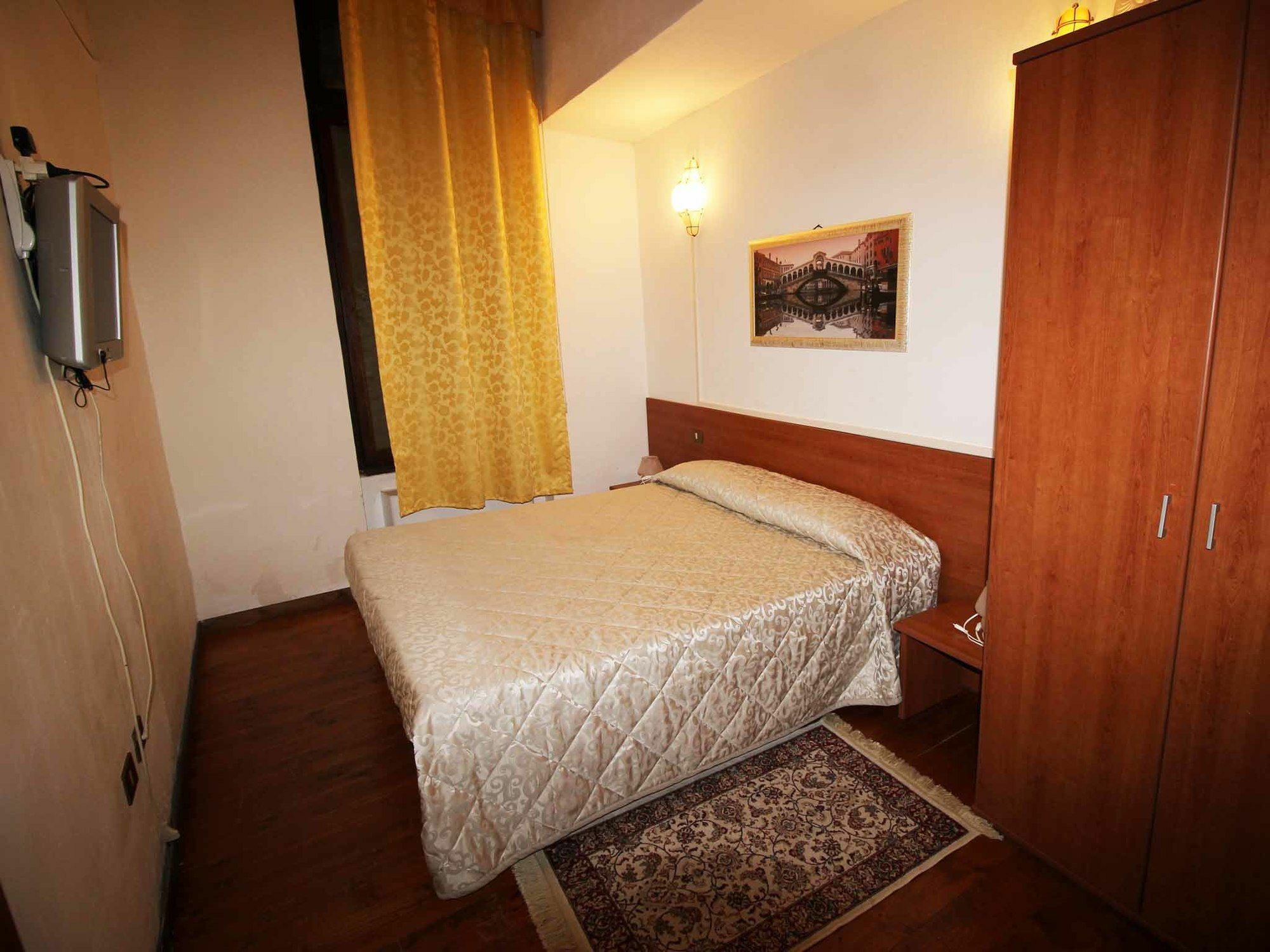 Residenza Della Spada ヴェネツィア エクステリア 写真